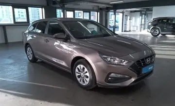 Hyundai i30 2022 года за 9 500 000 тг. в Астана фото 2