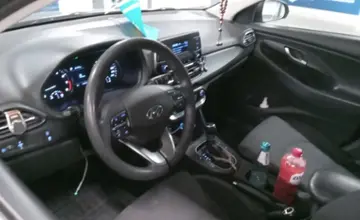 Hyundai i30 2022 года за 9 500 000 тг. в Астана фото 5