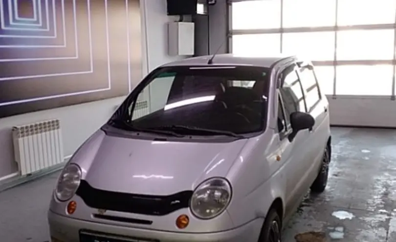 Daewoo Matiz 2012 года за 1 000 000 тг. в Павлодар