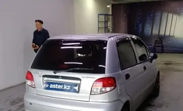 Daewoo Matiz 2012 года за 1 000 000 тг. в Павлодар
