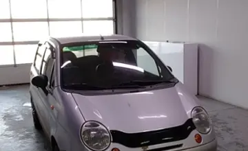 Daewoo Matiz 2012 года за 1 000 000 тг. в Павлодар фото 3