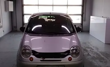 Daewoo Matiz 2012 года за 1 000 000 тг. в Павлодар фото 2