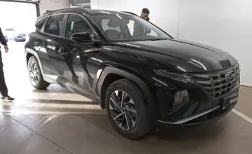 Hyundai Tucson 2023 года за 12 500 000 тг. в Астана фото 2
