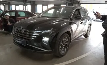 Hyundai Tucson 2023 года за 12 500 000 тг. в Астана фото 1