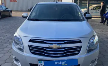 Chevrolet Cobalt 2023 года за 6 000 000 тг. в Караганда фото 2