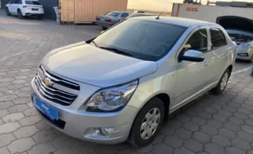 Chevrolet Cobalt 2023 года за 6 000 000 тг. в Караганда фото 1