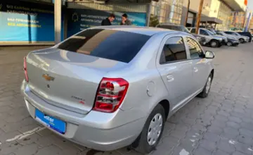 Chevrolet Cobalt 2023 года за 6 000 000 тг. в Караганда