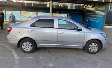 Chevrolet Cobalt 2023 года за 6 000 000 тг. в Караганда фото 4