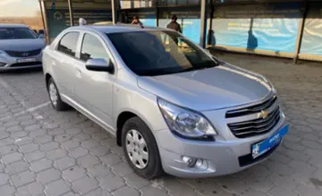 Chevrolet Cobalt 2023 года за 6 000 000 тг. в Караганда фото 3