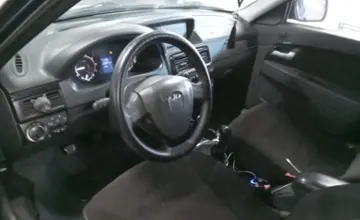 LADA (ВАЗ) Priora 2014 года за 2 000 000 тг. в Астана фото 5