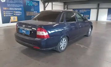 LADA (ВАЗ) Priora 2014 года за 2 000 000 тг. в Астана фото 3