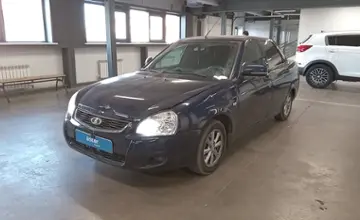 LADA (ВАЗ) Priora 2014 года за 2 000 000 тг. в Астана фото 1