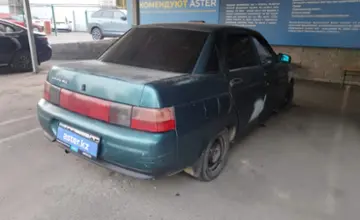 LADA (ВАЗ) 2110 1999 года за 600 000 тг. в Алматы