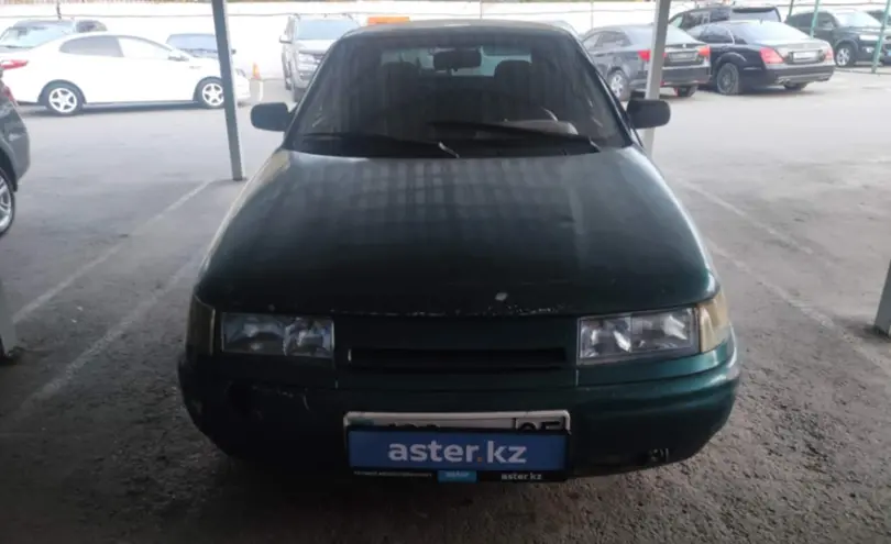 LADA (ВАЗ) 2110 1999 года за 600 000 тг. в Алматы фото 2