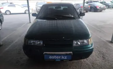 LADA (ВАЗ) 2110 1999 года за 600 000 тг. в Алматы фото 2