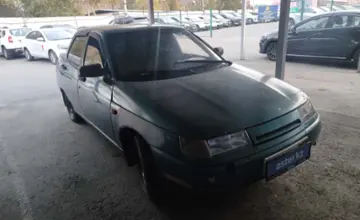 LADA (ВАЗ) 2110 1999 года за 600 000 тг. в Алматы фото 3