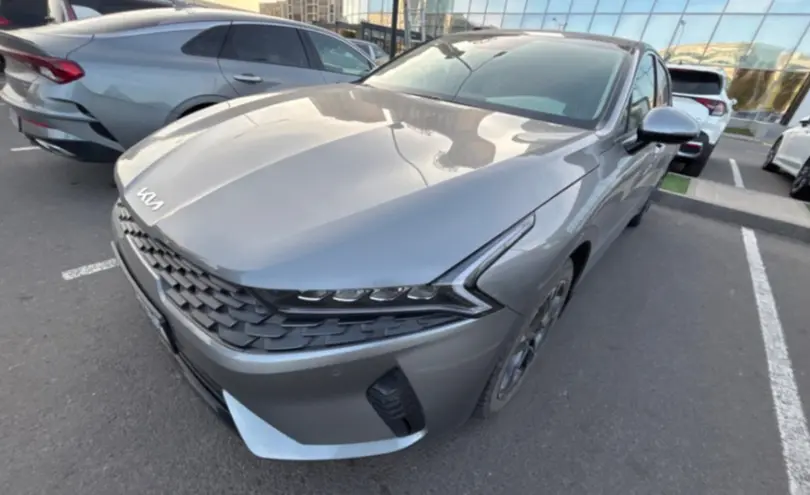 Kia K5 2024 года за 13 000 000 тг. в Астана