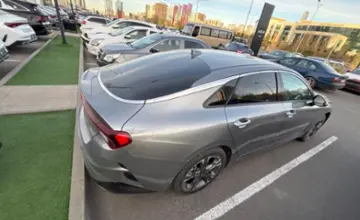 Kia K5 2024 года за 13 000 000 тг. в Астана фото 4