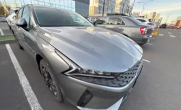 Kia K5 2024 года за 13 000 000 тг. в Астана фото 3