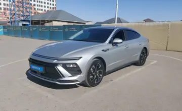 Hyundai Sonata 2025 года за 15 000 000 тг. в Шымкент фото 1