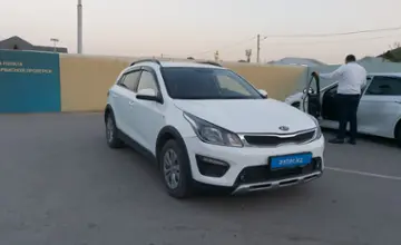 Kia Rio 2020 года за 7 000 000 тг. в Шымкент фото 2