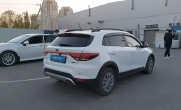 Kia Rio 2020 года за 7 000 000 тг. в Шымкент фото 3