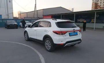 Kia Rio 2020 года за 7 000 000 тг. в Шымкент фото 4