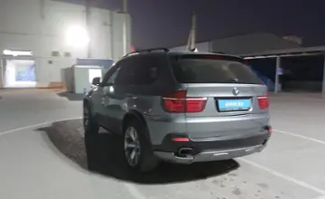 BMW X5 2008 года за 7 500 000 тг. в Шымкент фото 4