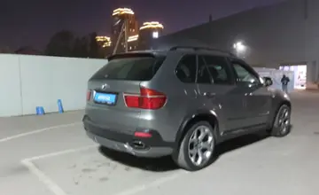 BMW X5 2008 года за 7 500 000 тг. в Шымкент фото 3