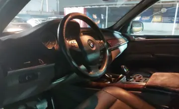 BMW X5 2008 года за 7 500 000 тг. в Шымкент фото 5