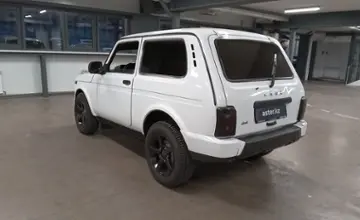 LADA (ВАЗ) 2121 (4x4) 2018 года за 4 000 000 тг. в Астана фото 4