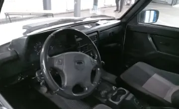 LADA (ВАЗ) 2121 (4x4) 2018 года за 4 000 000 тг. в Астана фото 5