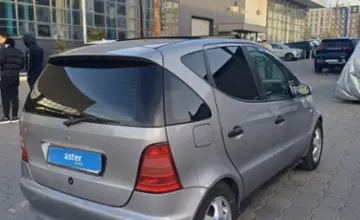 Mercedes-Benz A-Класс 1998 года за 1 500 000 тг. в Караганда