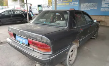 Mitsubishi Galant 1991 года за 400 000 тг. в Алматы