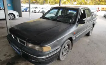 Mitsubishi Galant 1991 года за 400 000 тг. в Алматы фото 1