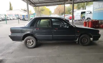 Mitsubishi Galant 1991 года за 400 000 тг. в Алматы фото 4