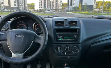 LADA (ВАЗ) Granta 2020 года за 3 300 000 тг. в Усть-Каменогорск фото 5
