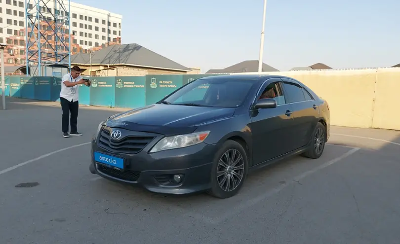 Toyota Camry 2011 года за 7 000 000 тг. в Шымкент