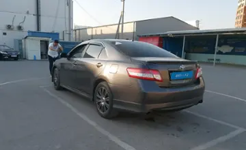 Toyota Camry 2011 года за 7 000 000 тг. в Шымкент фото 4