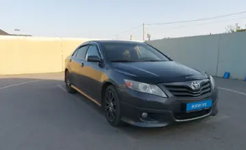 Toyota Camry 2011 года за 7 000 000 тг. в Шымкент фото 2