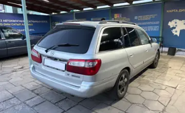 Mazda 626 2001 года за 3 000 000 тг. в Талдыкорган