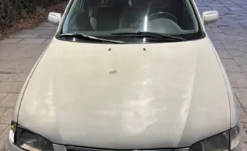 Mazda 626 2001 года за 3 000 000 тг. в Талдыкорган фото 2