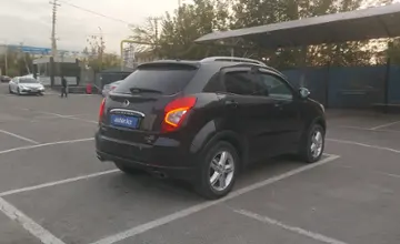 SsangYong Actyon 2014 года за 6 000 000 тг. в Алматы фото 3