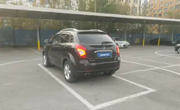 SsangYong Actyon 2014 года за 6 000 000 тг. в Алматы фото 4