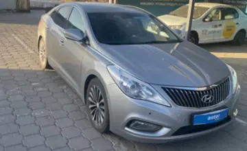 Hyundai Grandeur 2013 года за 9 000 000 тг. в Караганда фото 3