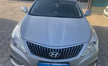 Hyundai Grandeur 2013 года за 9 000 000 тг. в Караганда фото 2