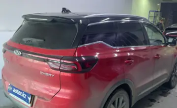 Chery Tiggo 7 Pro 2022 года за 8 000 000 тг. в Павлодар