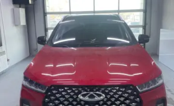 Chery Tiggo 7 Pro 2022 года за 8 000 000 тг. в Павлодар фото 2