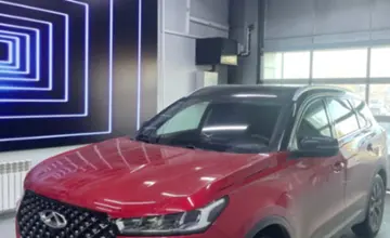 Chery Tiggo 7 Pro 2022 года за 8 000 000 тг. в Павлодар фото 1