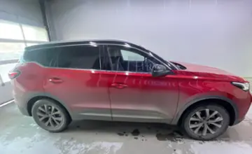Chery Tiggo 7 Pro 2022 года за 8 000 000 тг. в Павлодар фото 4